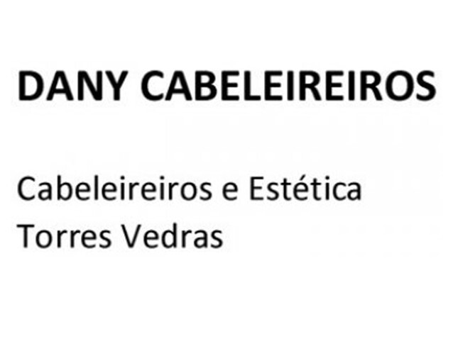 Dany - Instituto de Beleza,lda