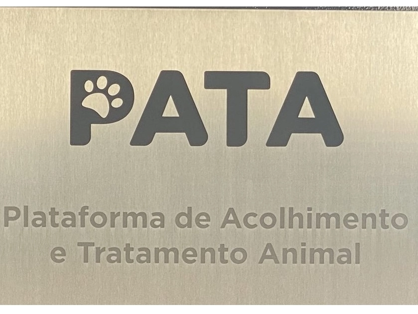 P.A.T.A-Plataforma de Acolhimento e Tratamento Animal 