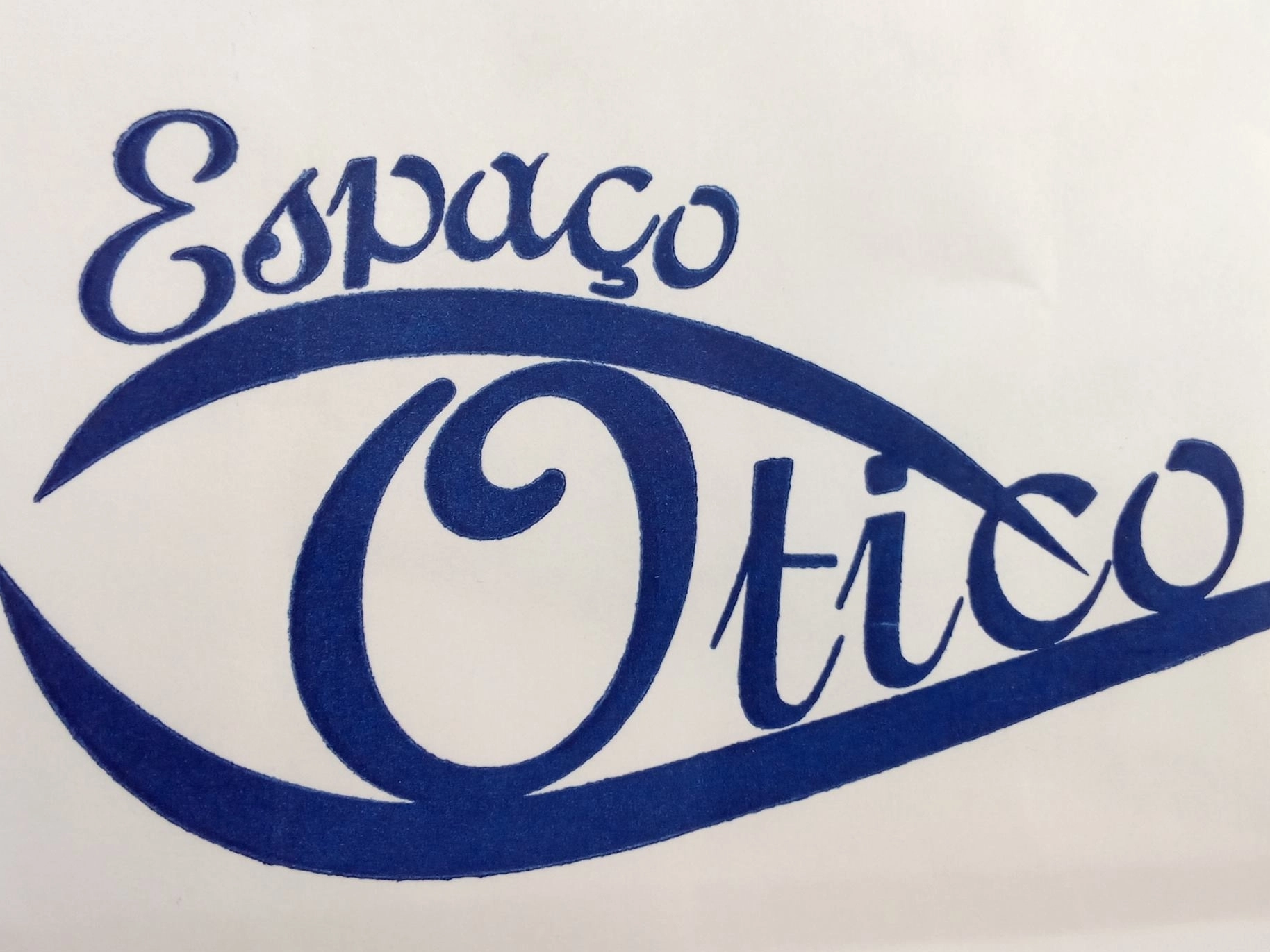 Espaço Ótico