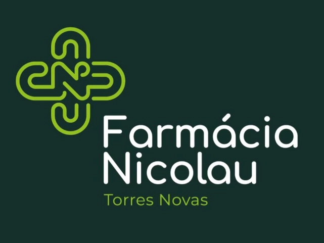 Farmácia Nicolau-Torres Novas